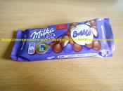 MILKA BUBBLY burbujas Milka... ¡Buenísimas!