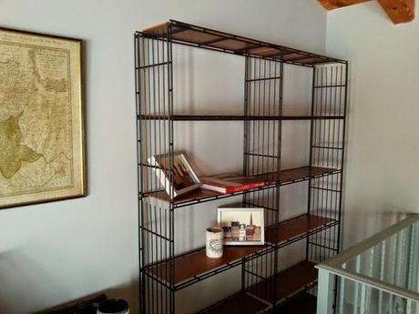 String: El sistema de baldas más ligero (y más retro). Y su contemporáneo español