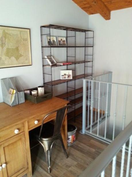 String: El sistema de baldas más ligero (y más retro). Y su contemporáneo español