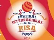 Festival Risa 2014 -noviembre diciembre-