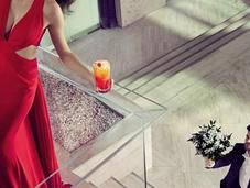 Green para Campari