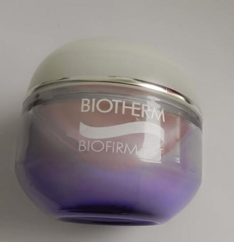 Biofirm Lift de Biotherm: review