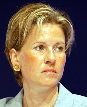 Susanne Klatten