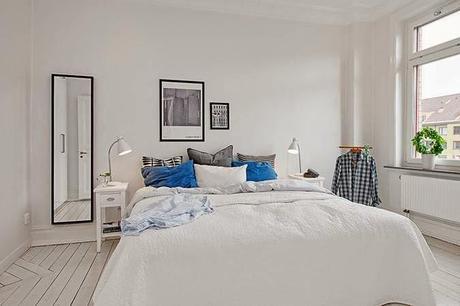 8 CLAVES PARA LOGRAR DECORACION NÓRDICA