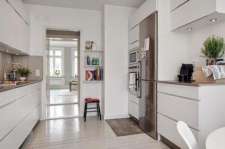 8 CLAVES PARA LOGRAR DECORACION NÓRDICA