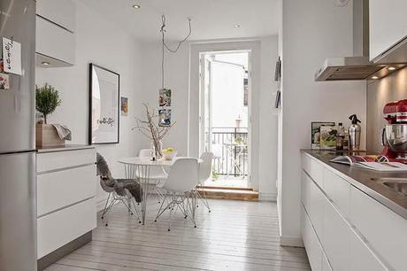 8 CLAVES PARA LOGRAR DECORACION NÓRDICA