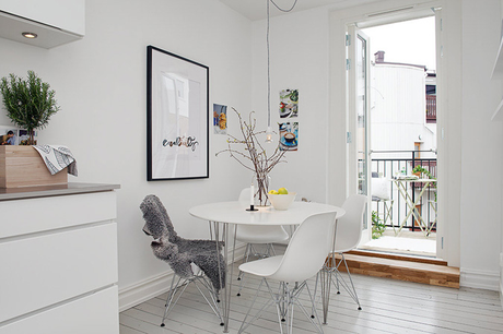 8 CLAVES PARA LOGRAR DECORACION NÓRDICA