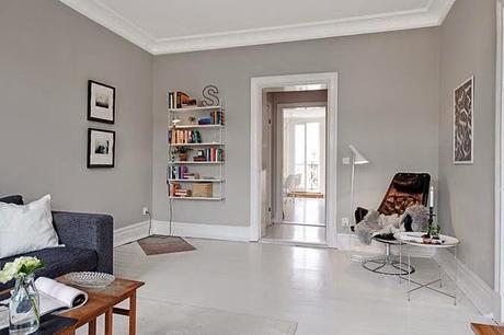 8 CLAVES PARA LOGRAR DECORACION NÓRDICA