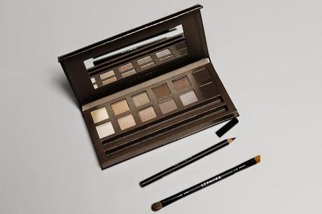 Paleta IT Nude de Sephora