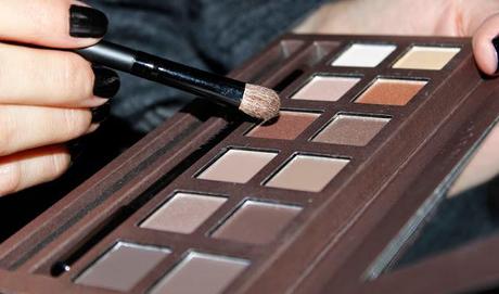 Paleta IT Nude de Sephora