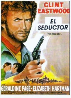 El seductor (1971)