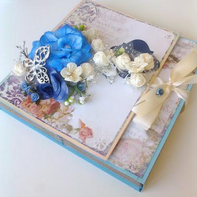 ❀ Desde París con Amor / From Paris with Love!..