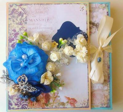 ❀ Desde París con Amor / From Paris with Love!..