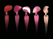 Nace Corazón Rosas Legendario Rojo Labios Lancôme