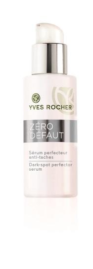 Nueva línea anti-manchas