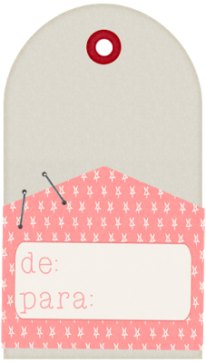 DIY: Etiquetas - Imprimibles Gratis