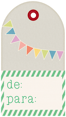 DIY: Etiquetas - Imprimibles Gratis