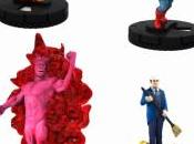 ¡Vengadores, reuníos! versión Heroclix