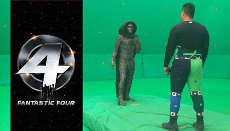 El Doctor Muerte también cambia en la nueva película de Los 4 Fantásticos