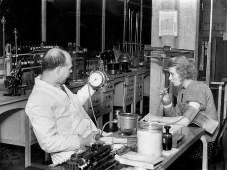 Cinco creencias falsas sobre la tensión arterial