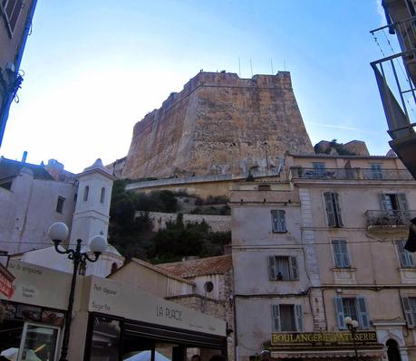 CORCEGA (DÍA 11):  BONIFACIO - PERCUSATO Y PIANTARELLA