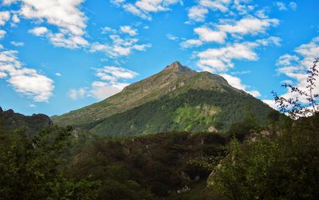 Canto Cabronero y Travesedo de Beza