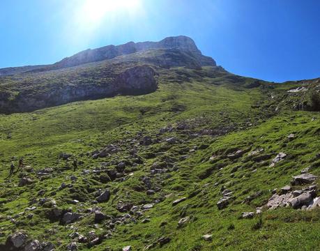 Canto Cabronero y Travesedo de Beza