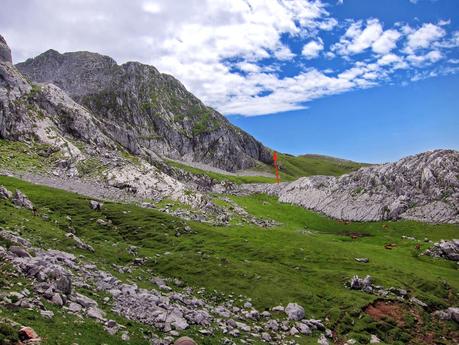 Canto Cabronero y Travesedo de Beza
