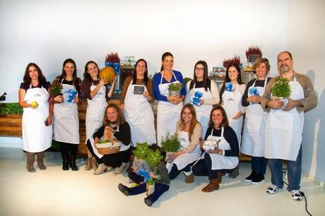 2229.- Una mañana muy divertida en el NATURDAY de Nestlé