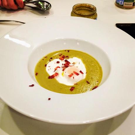 2229.- Una mañana muy divertida en el NATURDAY de Nestlé