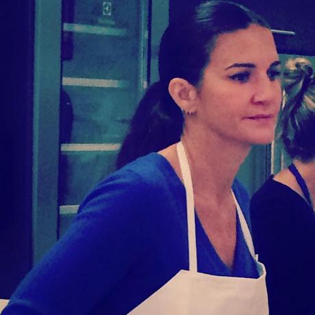 2229.- Una mañana muy divertida en el NATURDAY de Nestlé