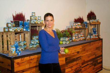 2229.- Una mañana muy divertida en el NATURDAY de Nestlé