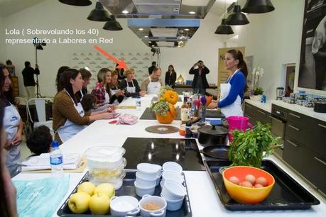 2229.- Una mañana muy divertida en el NATURDAY de Nestlé