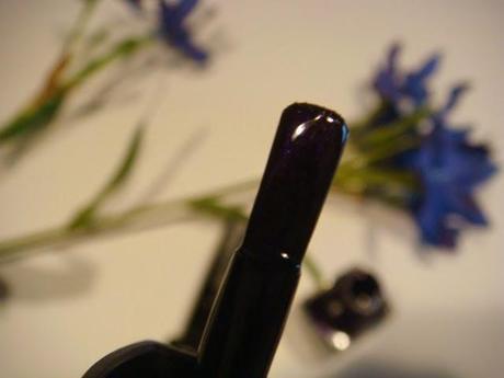 Gel Nail Laquer de IsaDora