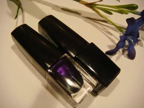 Gel Nail Laquer de IsaDora