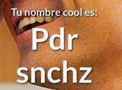 Cosas marketing…