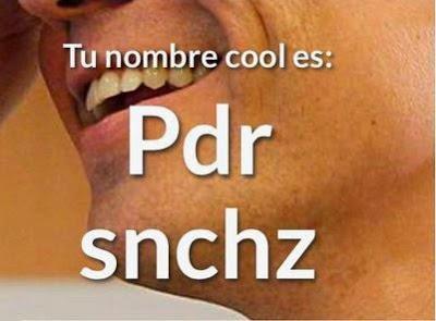 COSAS DEL MARKETING…