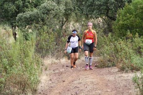 Septiembre 2014. IV Media Maratón Valdigüelo.