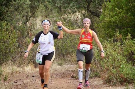 Septiembre 2014. IV Media Maratón Valdigüelo.