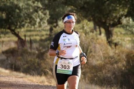 Septiembre 2014. IV Media Maratón Valdigüelo.