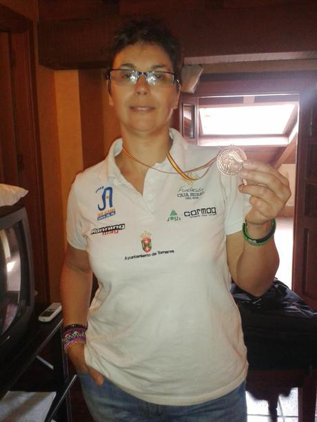 IV CARRERA GARGANTA DE LOS INFIERNOS. JERTE. ABRIL 2014. Crónica de me asomé al Olimpo de los Dioses del Ultrafondo y acabé sintiéndome como Dante en su Divina Comedia.