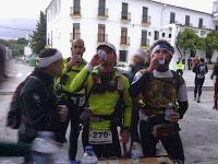 CARTA DE ENTRADA AL CLUB DE LOS PRETORIANOS DE TOMARES