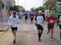CARTA DE ENTRADA AL CLUB DE LOS PRETORIANOS DE TOMARES
