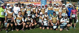 CARTA DE ENTRADA AL CLUB DE LOS PRETORIANOS DE TOMARES