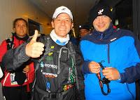 CARTA DE ENTRADA AL CLUB DE LOS PRETORIANOS DE TOMARES