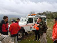 CARTA DE ENTRADA AL CLUB DE LOS PRETORIANOS DE TOMARES