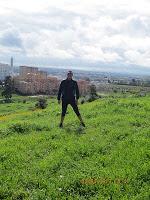 CARTA DE ENTRADA AL CLUB DE LOS PRETORIANOS DE TOMARES