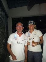 CARTA DE ENTRADA AL CLUB DE LOS PRETORIANOS DE TOMARES