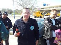 CARTA DE ENTRADA AL CLUB DE LOS PRETORIANOS DE TOMARES