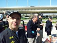 CARTA DE ENTRADA AL CLUB DE LOS PRETORIANOS DE TOMARES